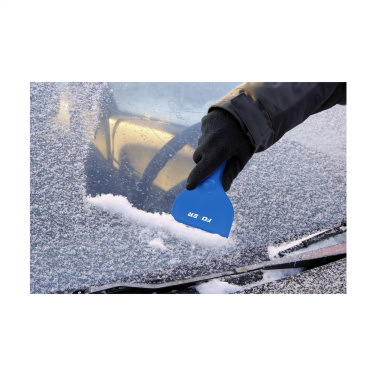 Logo trade advertising products image of: Ontario ice scraper